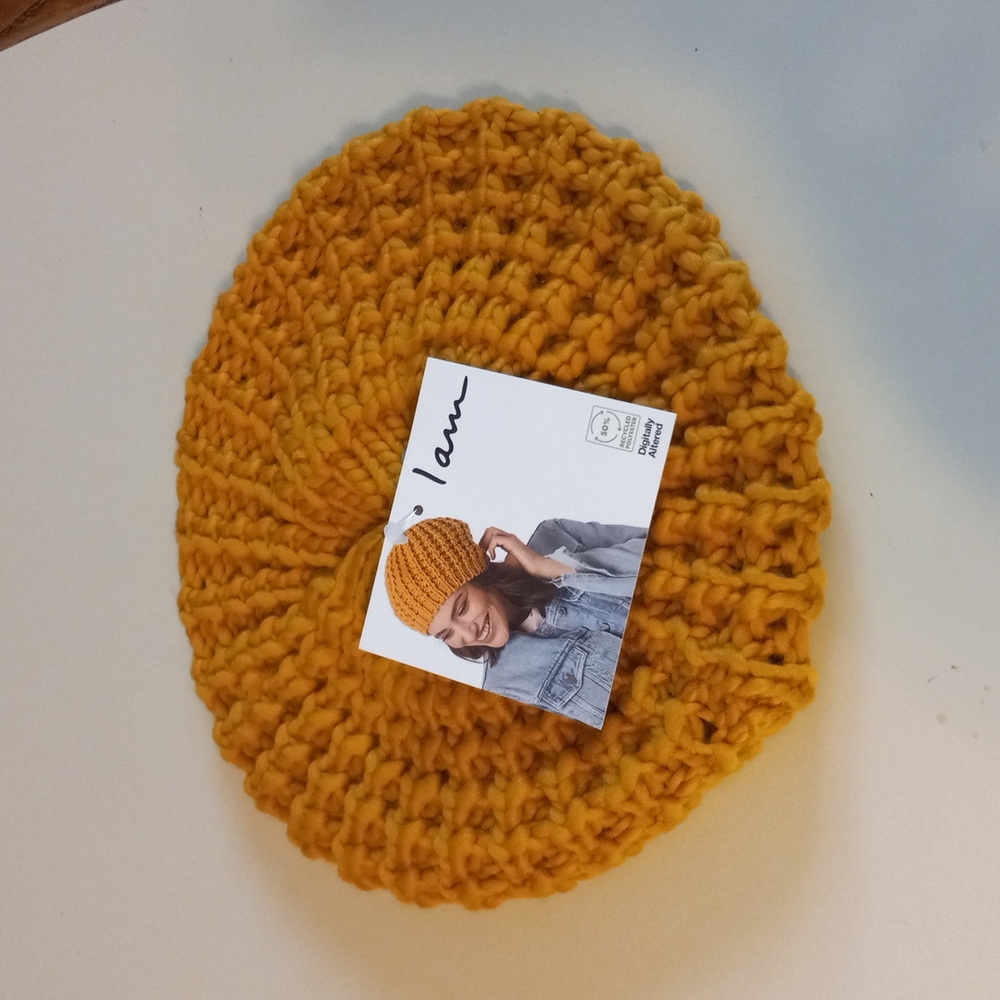Women's hat